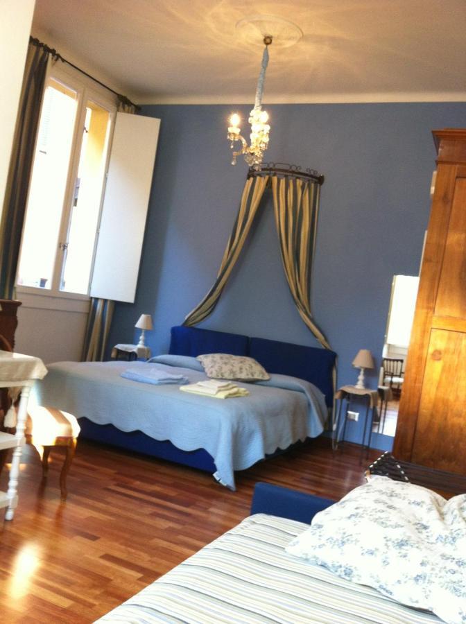 Casa Ilaria Bed & Breakfast Болоня Стая снимка