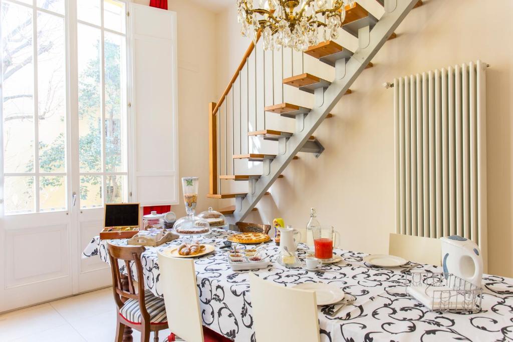 Casa Ilaria Bed & Breakfast Болоня Стая снимка