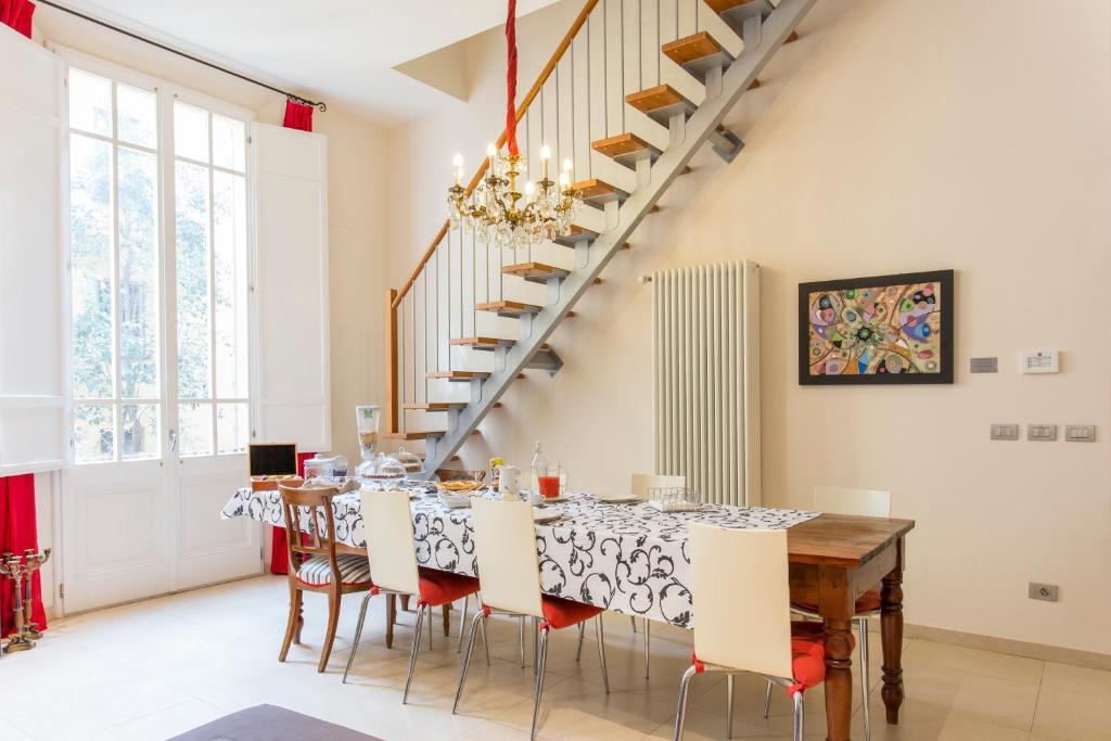 Casa Ilaria Bed & Breakfast Болоня Стая снимка