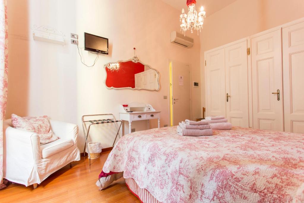 Casa Ilaria Bed & Breakfast Болоня Стая снимка