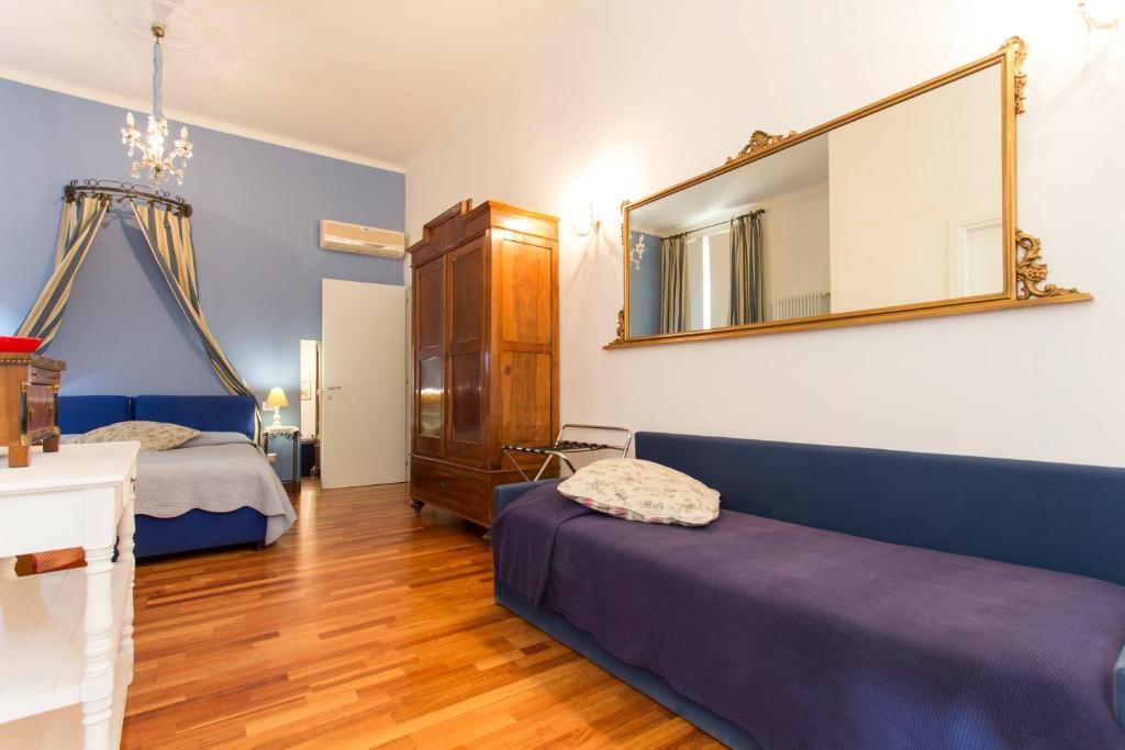 Casa Ilaria Bed & Breakfast Болоня Стая снимка