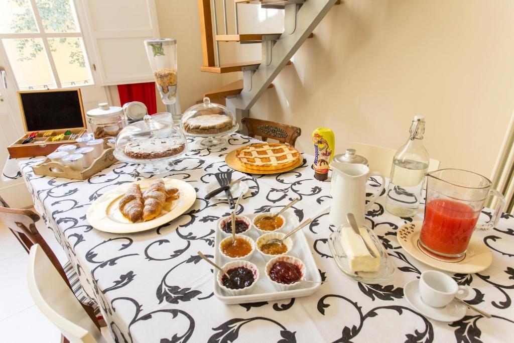 Casa Ilaria Bed & Breakfast Болоня Екстериор снимка