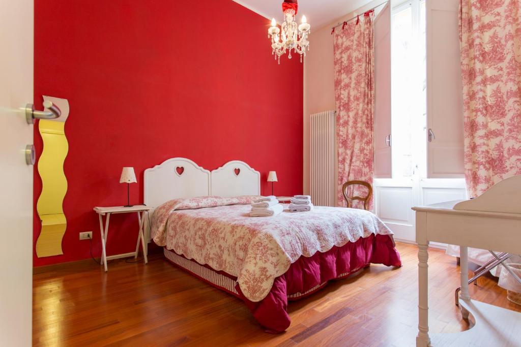 Casa Ilaria Bed & Breakfast Болоня Екстериор снимка
