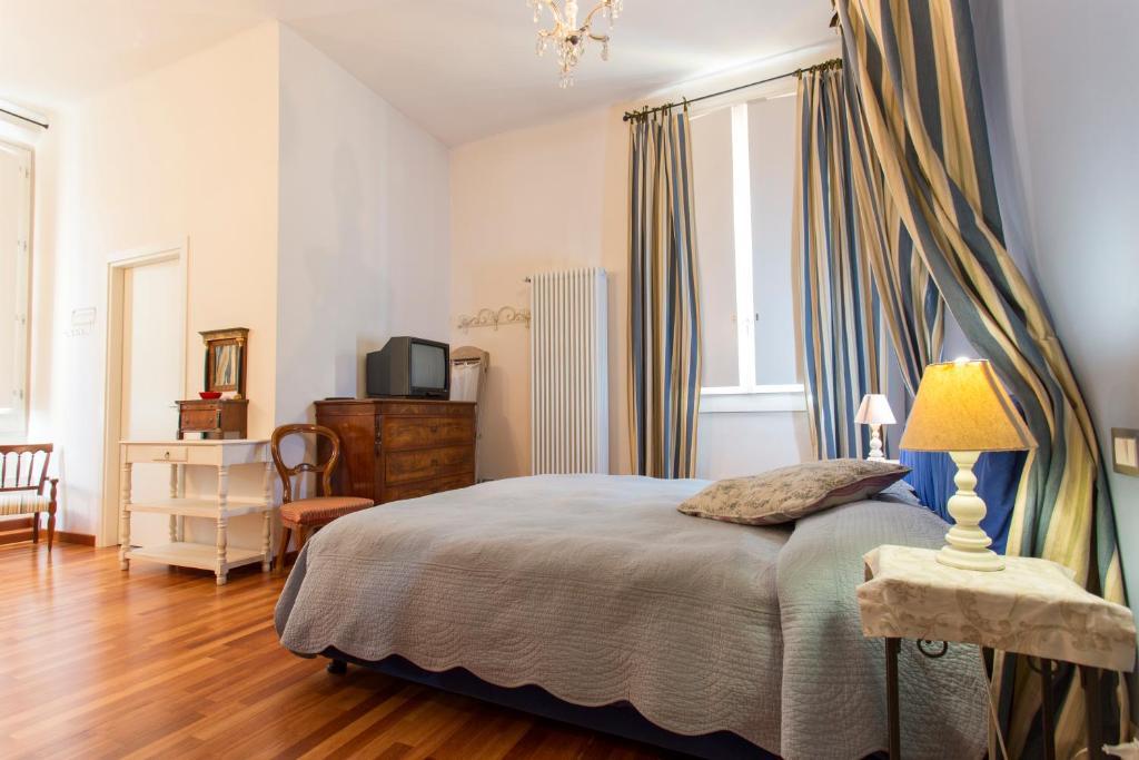 Casa Ilaria Bed & Breakfast Болоня Екстериор снимка