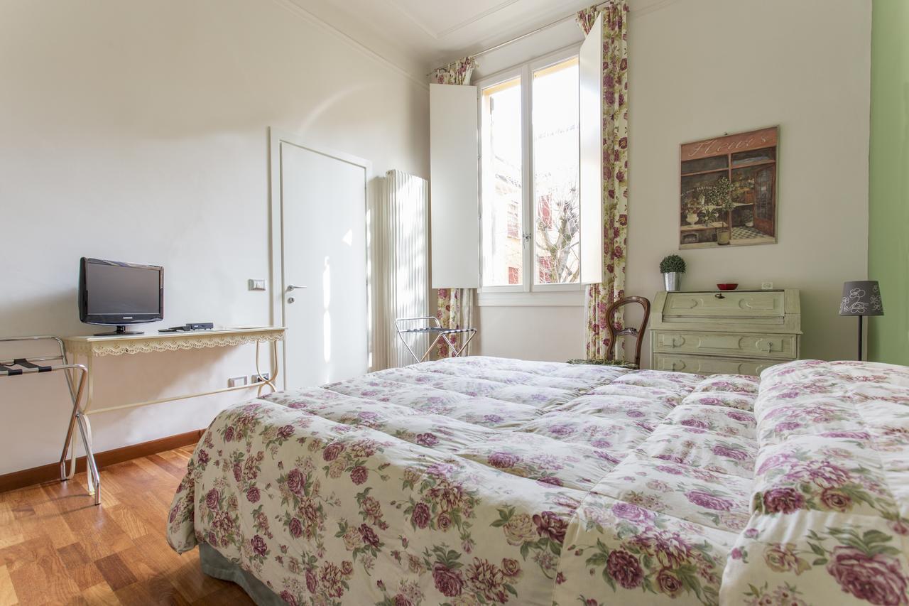 Casa Ilaria Bed & Breakfast Болоня Екстериор снимка