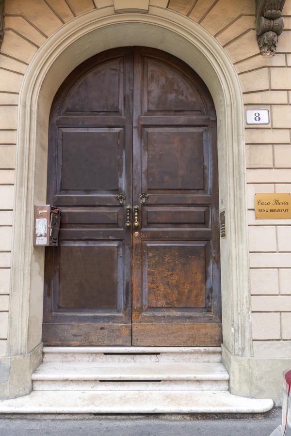 Casa Ilaria Bed & Breakfast Болоня Екстериор снимка