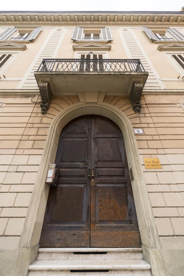 Casa Ilaria Bed & Breakfast Болоня Екстериор снимка