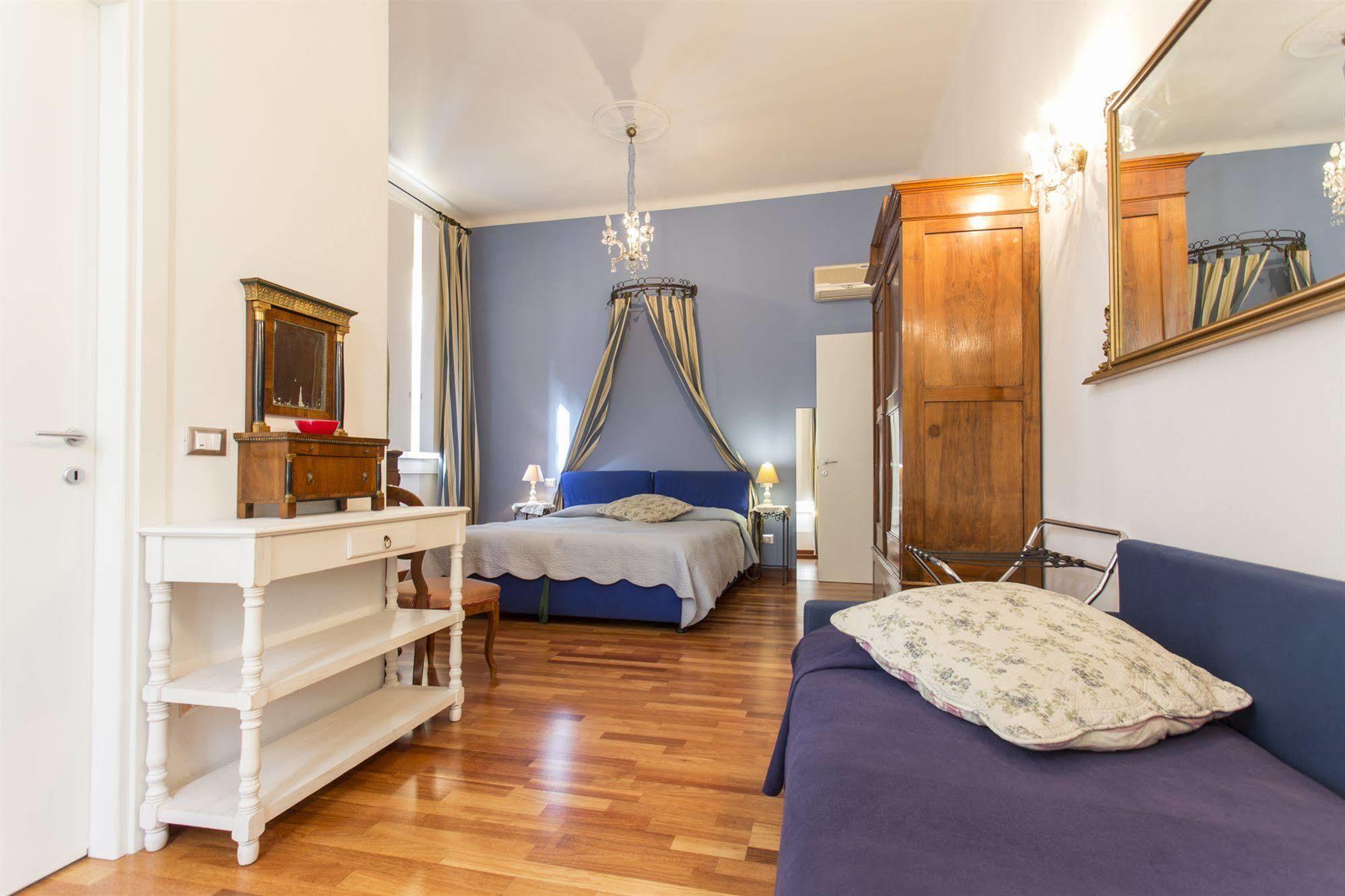 Casa Ilaria Bed & Breakfast Болоня Екстериор снимка
