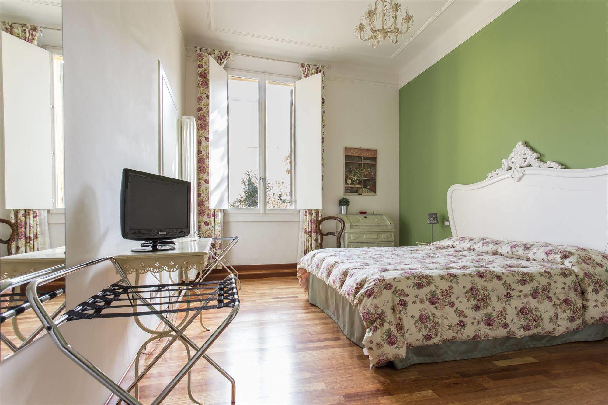 Casa Ilaria Bed & Breakfast Болоня Екстериор снимка