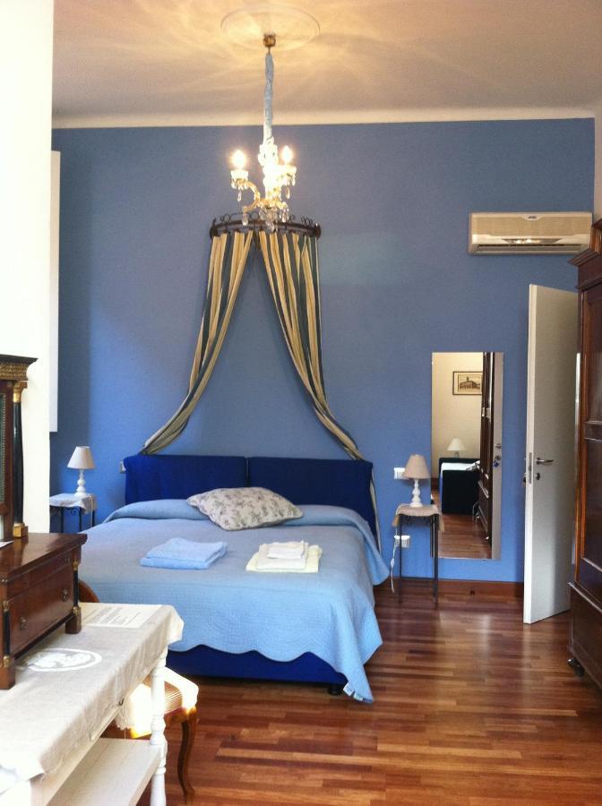 Casa Ilaria Bed & Breakfast Болоня Екстериор снимка