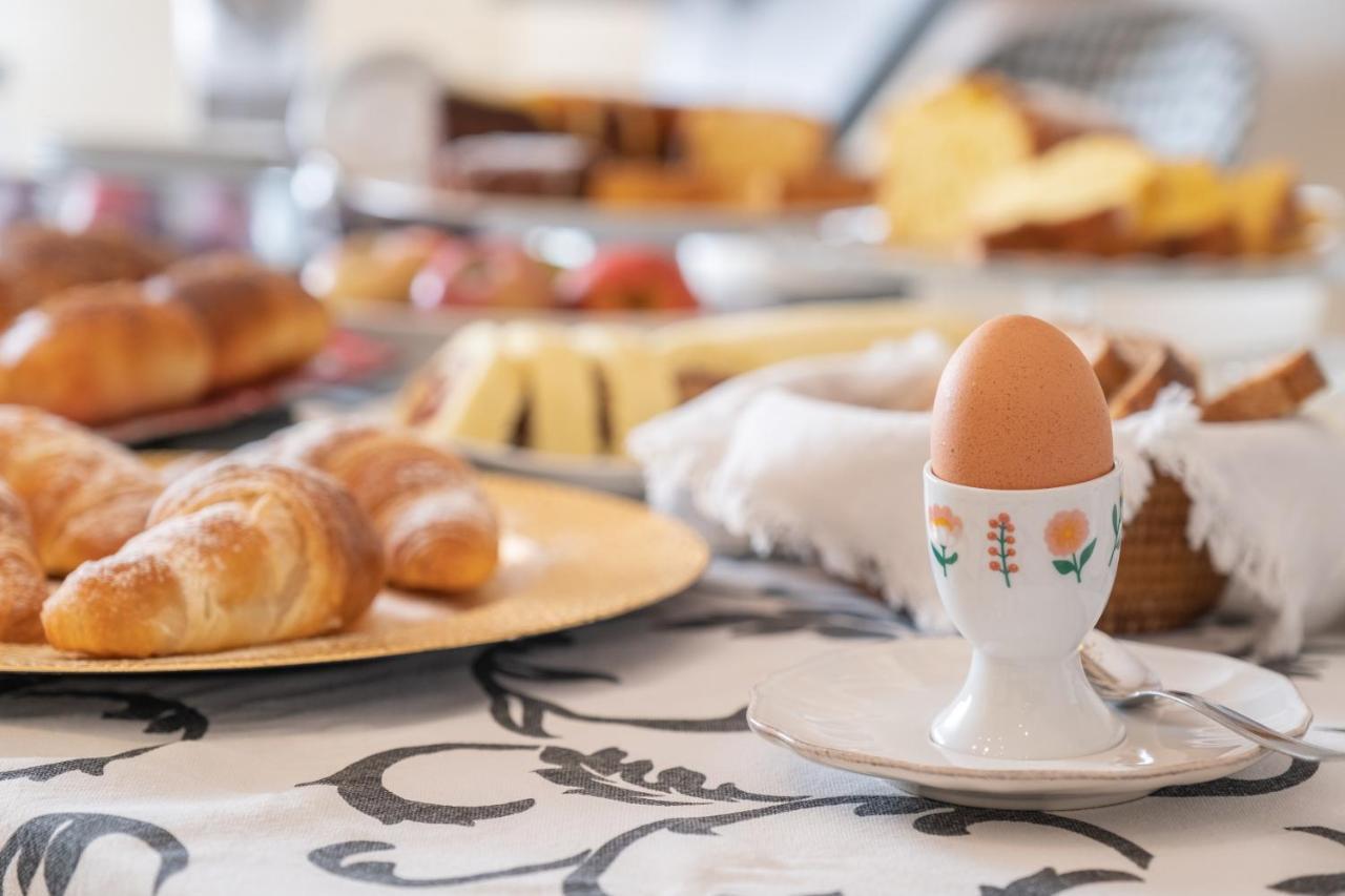 Casa Ilaria Bed & Breakfast Болоня Екстериор снимка