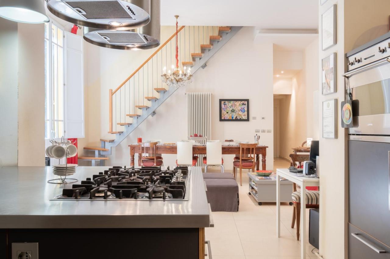 Casa Ilaria Bed & Breakfast Болоня Екстериор снимка