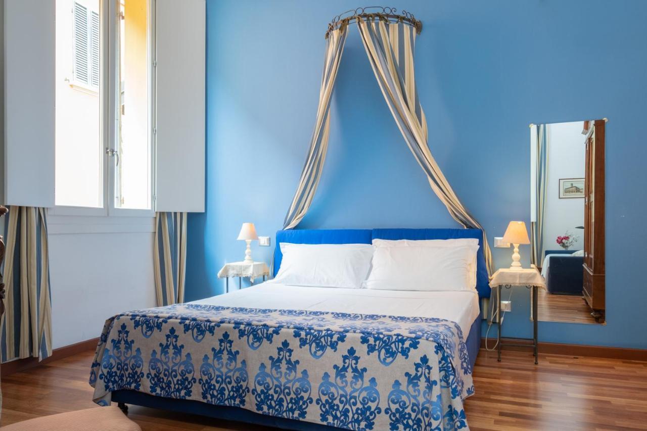 Casa Ilaria Bed & Breakfast Болоня Екстериор снимка