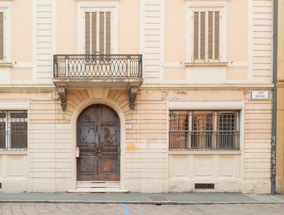 Casa Ilaria Bed & Breakfast Болоня Екстериор снимка