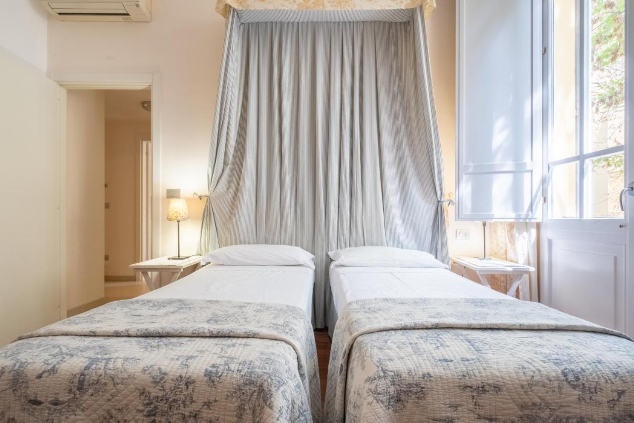 Casa Ilaria Bed & Breakfast Болоня Екстериор снимка