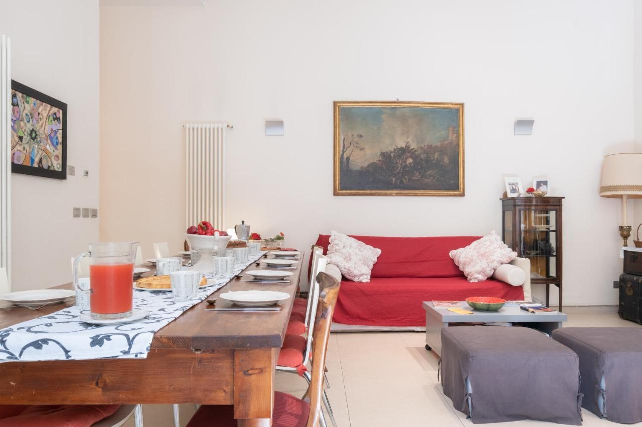 Casa Ilaria Bed & Breakfast Болоня Екстериор снимка