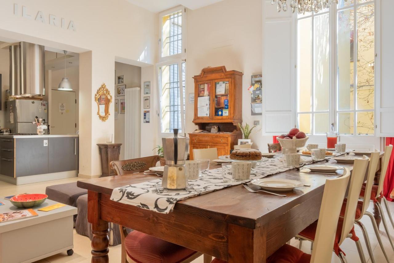 Casa Ilaria Bed & Breakfast Болоня Екстериор снимка
