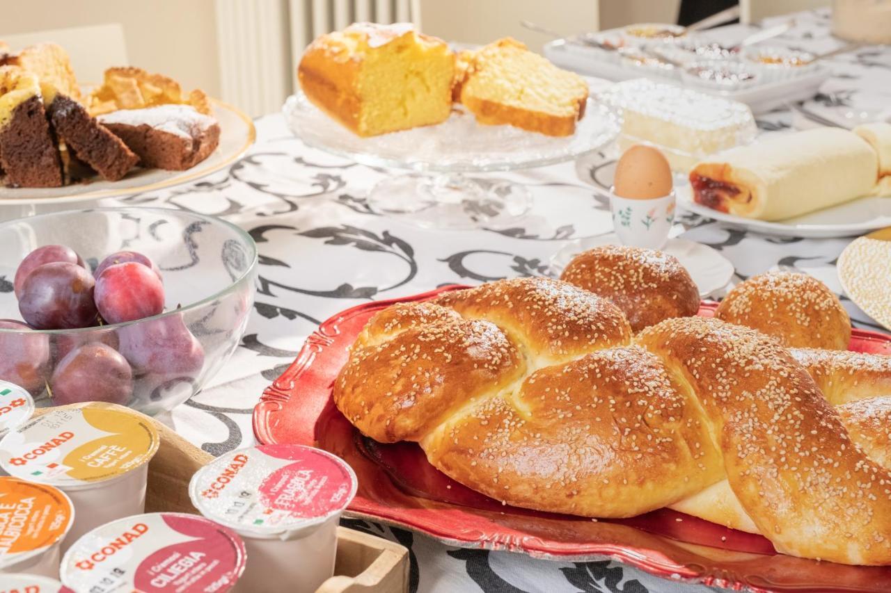 Casa Ilaria Bed & Breakfast Болоня Екстериор снимка