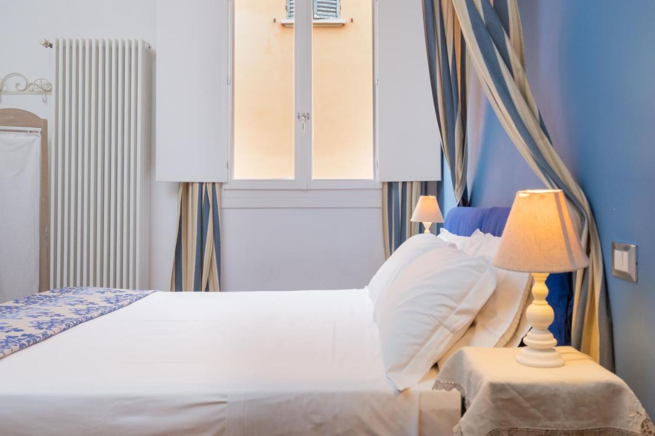 Casa Ilaria Bed & Breakfast Болоня Екстериор снимка