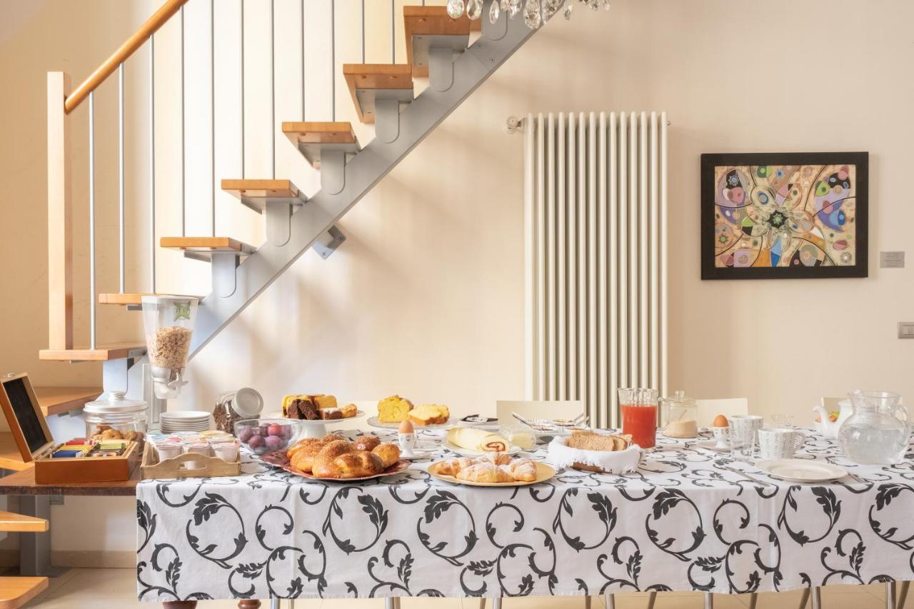 Casa Ilaria Bed & Breakfast Болоня Екстериор снимка