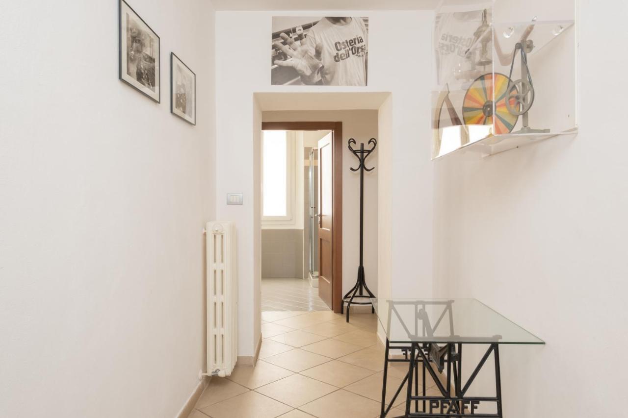 Casa Ilaria Bed & Breakfast Болоня Екстериор снимка