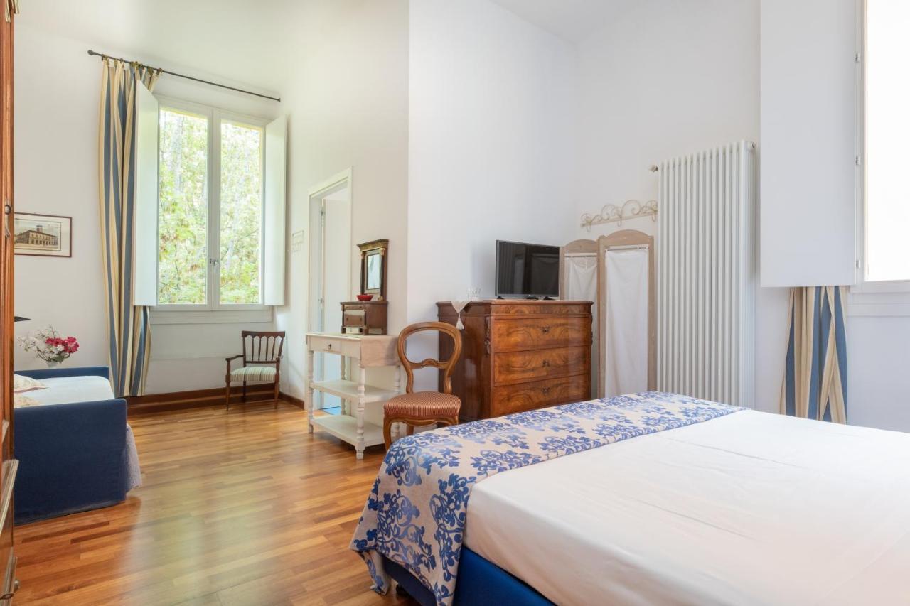 Casa Ilaria Bed & Breakfast Болоня Екстериор снимка