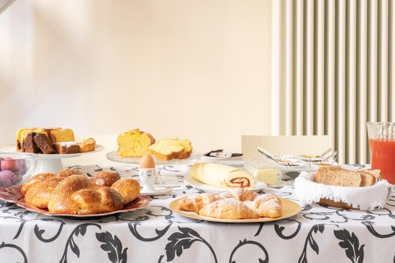 Casa Ilaria Bed & Breakfast Болоня Екстериор снимка