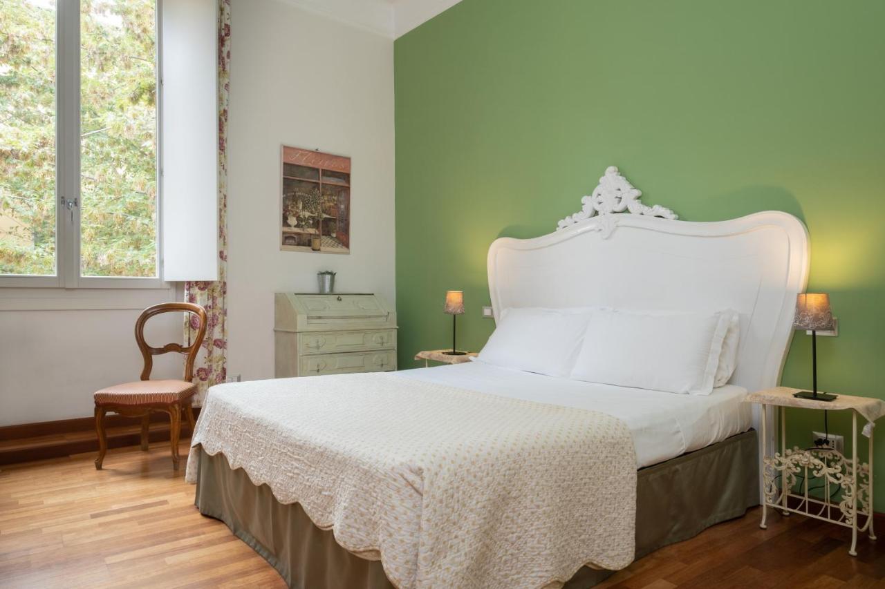 Casa Ilaria Bed & Breakfast Болоня Екстериор снимка