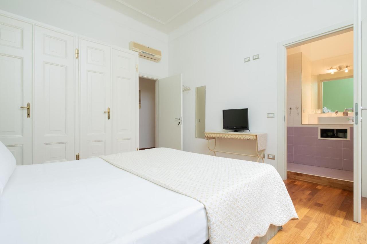 Casa Ilaria Bed & Breakfast Болоня Екстериор снимка