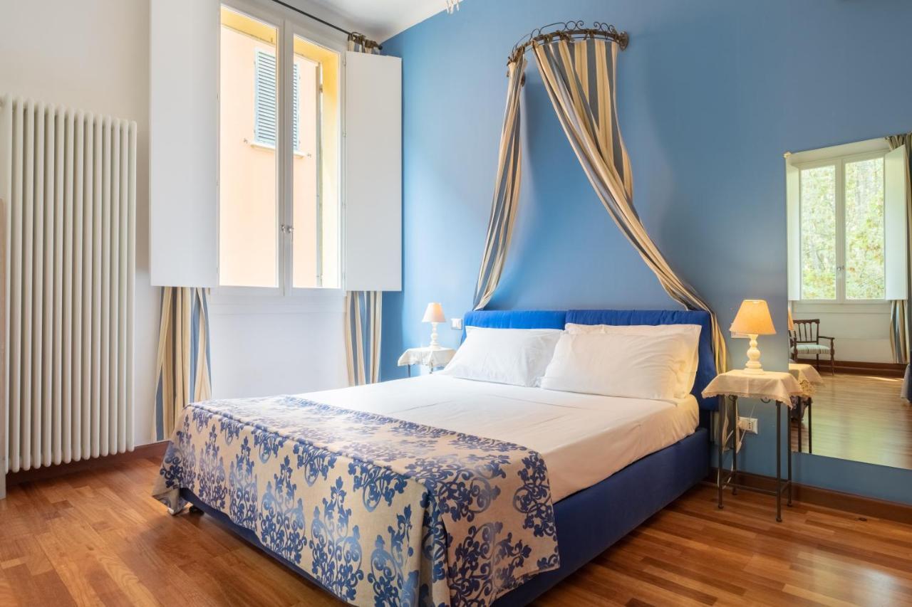 Casa Ilaria Bed & Breakfast Болоня Екстериор снимка
