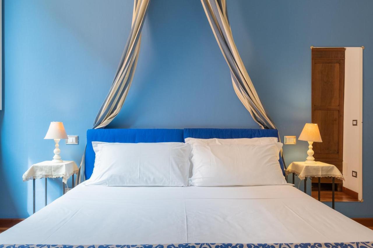 Casa Ilaria Bed & Breakfast Болоня Екстериор снимка