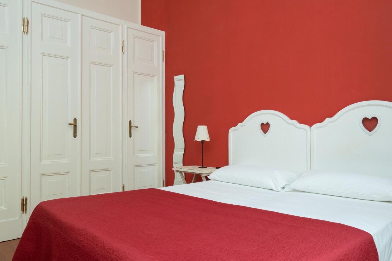 Casa Ilaria Bed & Breakfast Болоня Екстериор снимка
