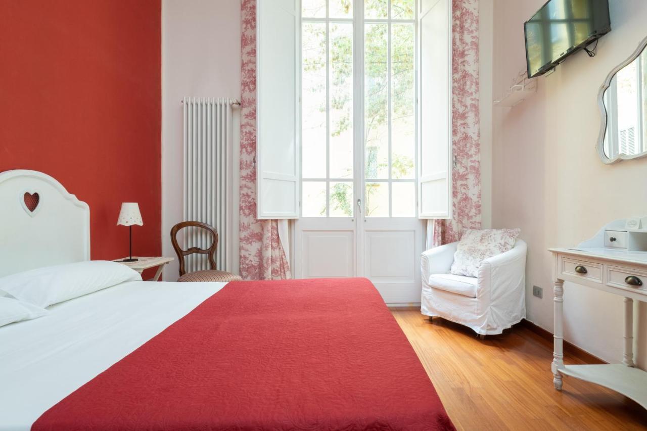 Casa Ilaria Bed & Breakfast Болоня Екстериор снимка