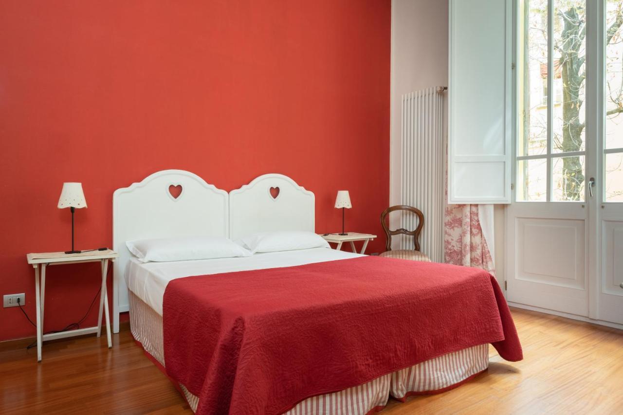 Casa Ilaria Bed & Breakfast Болоня Екстериор снимка