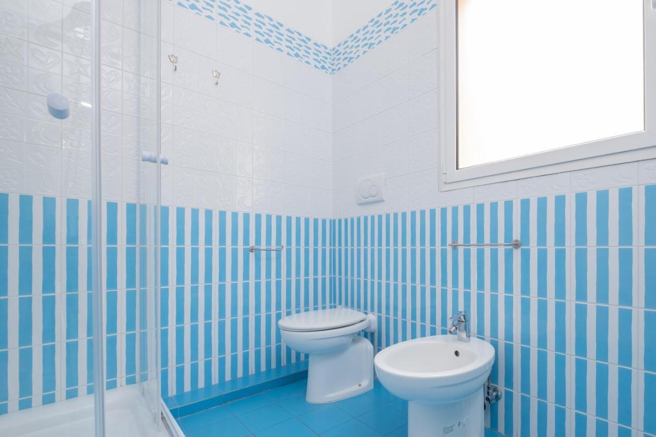 Casa Ilaria Bed & Breakfast Болоня Екстериор снимка