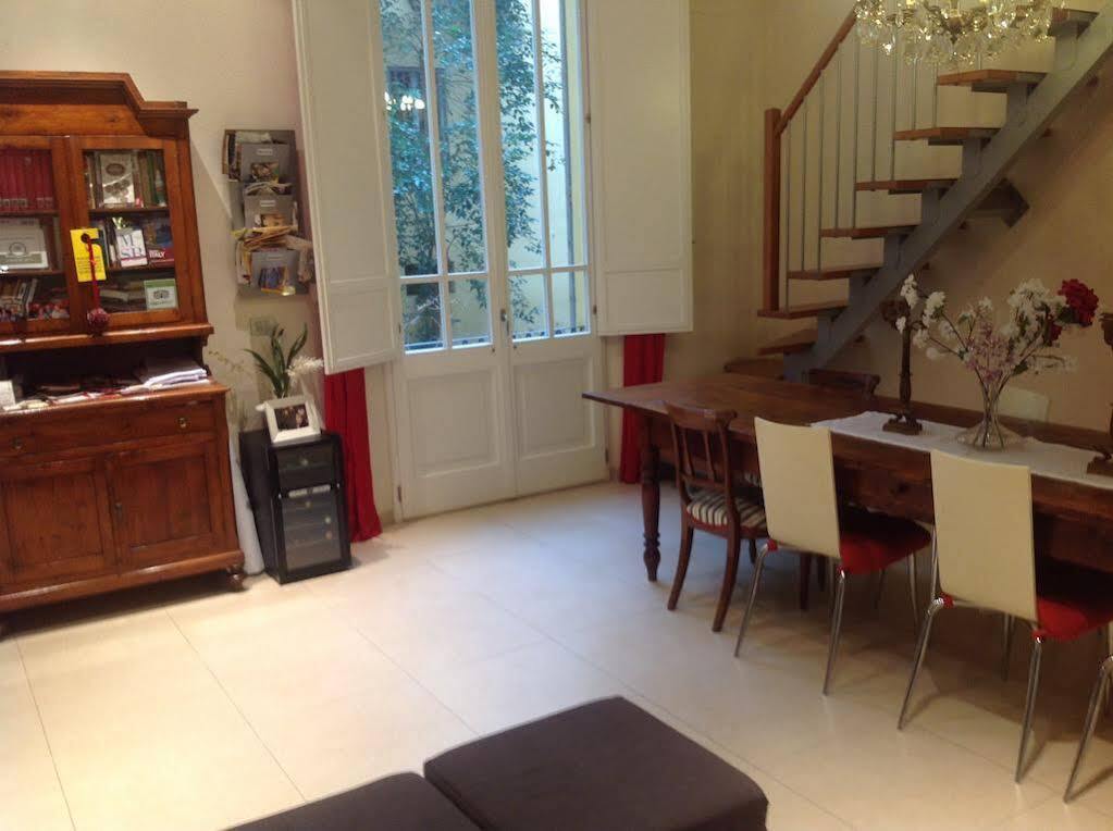 Casa Ilaria Bed & Breakfast Болоня Екстериор снимка