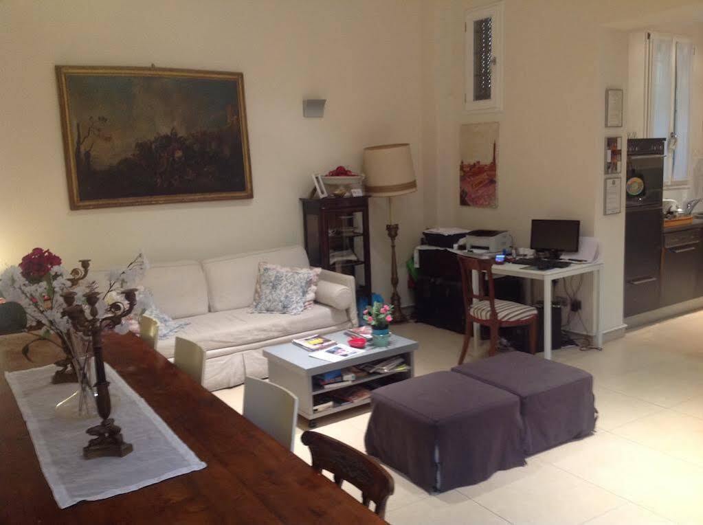 Casa Ilaria Bed & Breakfast Болоня Екстериор снимка